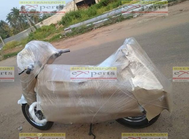 Bike Transport Jaipur