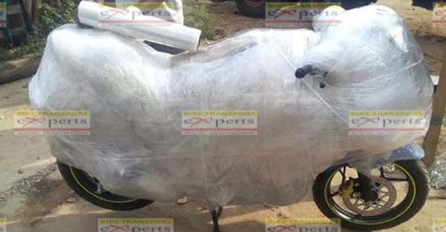 Bike Transport Bangalore